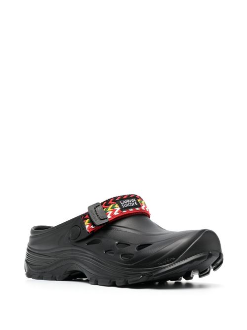 MEN Slippers LANVIN | FM CSSS0M EVAT A2310